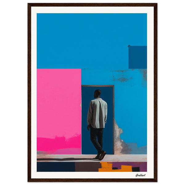 Portals & Pathways: Metropolis Melodies Series VI