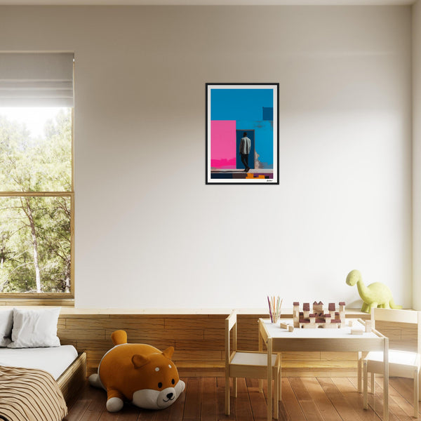 Portals & Pathways: Metropolis Melodies Series VI