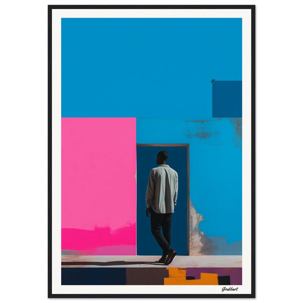 Portals & Pathways: Metropolis Melodies Series VI