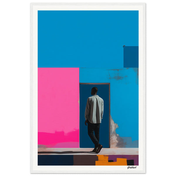 Portals & Pathways: Metropolis Melodies Series VI