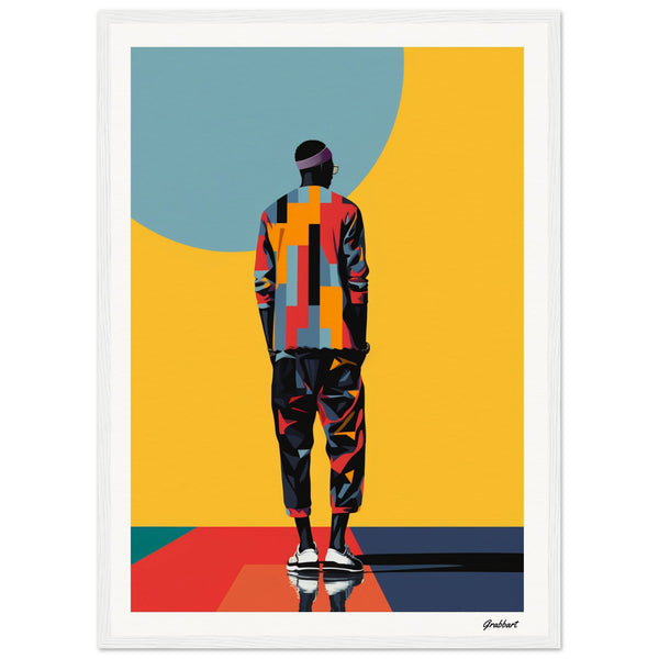 Court Maverick: Metropolis Melodies Series V