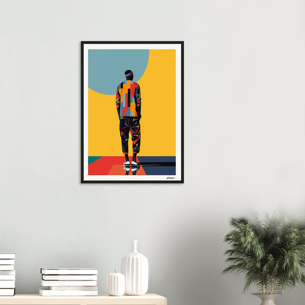 Court Maverick: Metropolis Melodies Series V